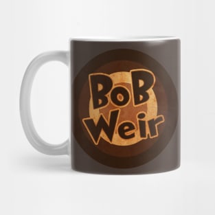 bob weir Mug